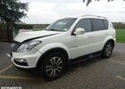 Cанг Йонг Rexton, об'ємом двигуна 2 л та пробігом 84 тис. км за 5162 $, фото 1 на Automoto.ua