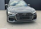 Ауді S6, об'ємом двигуна 2.97 л та пробігом 78 тис. км за 53974 $, фото 10 на Automoto.ua