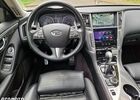 Інфініті Q50, об'ємом двигуна 1.99 л та пробігом 92 тис. км за 15097 $, фото 5 на Automoto.ua