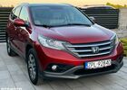 Хонда СРВ, объемом двигателя 2 л и пробегом 138 тыс. км за 16695 $, фото 1 на Automoto.ua