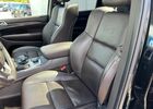 Чорний Джип Grand Cherokee, об'ємом двигуна 3.6 л та пробігом 16 тис. км за 35020 $, фото 16 на Automoto.ua