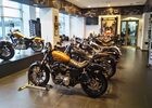 Купити нове авто Harley-Davidson у Києві в автосалоні "Harley-Davidson" | Фото 9 на Automoto.ua