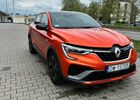 Рено Arkana, объемом двигателя 1.33 л и пробегом 34 тыс. км за 25918 $, фото 1 на Automoto.ua