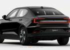 Черный Polestar 2, объемом двигателя 0 л и пробегом 9 тыс. км за 70652 $, фото 1 на Automoto.ua