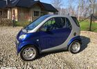 Смарт Fortwo, об'ємом двигуна 0.8 л та пробігом 222 тис. км за 1058 $, фото 2 на Automoto.ua