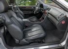 Мерседес ЦЛК-Клас 1997 у Європі на Automoto.ua Сірий Мерседес ЦЛК-Клас, об'ємом двигуна 2.3 л та пробігом 173 тис. км за 15900 $, фото 30 на Automoto.ua