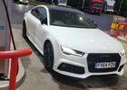 Ауди A7 Sportback, объемом двигателя 2.97 л и пробегом 130 тыс. км за 16199 $, фото 1 на Automoto.ua