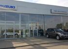 Купить новое авто Suzuki в Тернополе в автосалоне "Suzuki TerKo Auto International" | Фото 1 на Automoto.ua