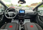 Форд Фієста 2022 у Європі на Automoto.ua Чорний Форд Фієста, об'ємом двигуна 1 л та пробігом 6 тис. км за 13293 $, фото 14 на Automoto.ua