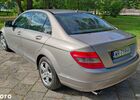 Мерседес Ц-Клас 2007 у Європі на Automoto.ua Сірий Мерседес Ц-Клас, об'ємом двигуна 1 л та пробігом 110 тис. км за 8451 $, фото 9 на Automoto.ua