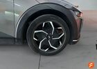Хендай Ioniq 5 2022 у Європі на Automoto.ua Сірий Хендай Ioniq 5, об'ємом двигуна 0 л та пробігом 17 тис. км за 28295 $, фото 8 на Automoto.ua
