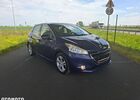 Пежо 208, объемом двигателя 1.2 л и пробегом 106 тыс. км за 5378 $, фото 6 на Automoto.ua