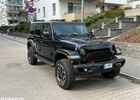 Джип Wrangler, об'ємом двигуна 2 л та пробігом 7 тис. км за 44708 $, фото 1 на Automoto.ua