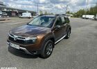 Дачия Duster, объемом двигателя 1.46 л и пробегом 179 тыс. км за 6458 $, фото 1 на Automoto.ua