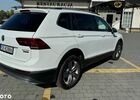 Фольксваген Tiguan Allspace, объемом двигателя 1.97 л и пробегом 71 тыс. км за 20734 $, фото 17 на Automoto.ua