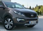 Кіа Sportage, об'ємом двигуна 2 л та пробігом 154 тис. км за 10778 $, фото 6 на Automoto.ua