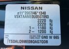 Ніссан NV200, об'ємом двигуна 0 л та пробігом 79 тис. км за 11231 $, фото 15 на Automoto.ua