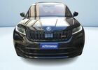 Черный Шкода Kodiaq, объемом двигателя 1.97 л и пробегом 94 тыс. км за 39520 $, фото 11 на Automoto.ua