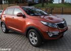 Киа Sportage, объемом двигателя 1.59 л и пробегом 112 тыс. км за 9827 $, фото 1 на Automoto.ua