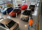 Купить новое авто Citroen,Nissan,Peugeot в Днепре (Днепропетровске) в автосалоне "CITROEN Центр Днепр «Сингл Авто»" | Фото 3 на Automoto.ua