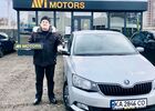 Купити нове авто Renault у Києві в автосалоні "AVI MOTORS" | Фото 6 на Automoto.ua