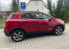 Опель Mokka, об'ємом двигуна 1.36 л та пробігом 153 тис. км за 10475 $, фото 29 на Automoto.ua