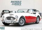 Білий austin healey Інша, об'ємом двигуна 2.91 л та пробігом 57 тис. км за 80430 $, фото 1 на Automoto.ua