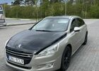 Пежо 508, об'ємом двигуна 1.56 л та пробігом 275 тис. км за 5292 $, фото 5 на Automoto.ua