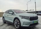 Шкода Enyaq, об'ємом двигуна 0 л та пробігом 27 тис. км за 26760 $, фото 2 на Automoto.ua