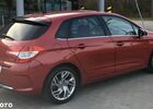 Сітроен С4, об'ємом двигуна 1.6 л та пробігом 204 тис. км за 6890 $, фото 16 на Automoto.ua