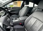 Ауди A7 Sportback, объемом двигателя 3 л и пробегом 31 тыс. км за 54726 $, фото 22 на Automoto.ua