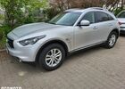 Інфініті QX70, об'ємом двигуна 3.7 л та пробігом 97 тис. км за 13801 $, фото 1 на Automoto.ua