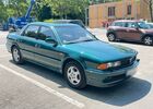 Мицубиси Сигма 1996 в Европе на Automoto.ua Зеленый Мицубиси Сигма, объемом двигателя 0 л и пробегом 153 тыс. км за 13998 $, фото 1 на Automoto.ua