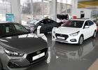 Купить новое авто  в Запорожье в автосалоне "Техноцентр Навигатор" | Фото 7 на Automoto.ua