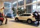 Купить новое авто Toyota в Киеве в автосалоне "Ниссан ВИДИ Санрайз" | Фото 4 на Automoto.ua