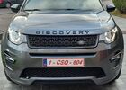 Сірий Ленд Ровер Discovery Sport, об'ємом двигуна 2 л та пробігом 96 тис. км за 25082 $, фото 1 на Automoto.ua