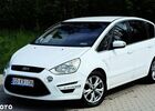 Форд С-Макс, об'ємом двигуна 2 л та пробігом 249 тис. км за 6458 $, фото 1 на Automoto.ua