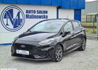 Форд Фієста 2022 у Європі на Automoto.ua Чорний Форд Фієста, об'ємом двигуна 1 л та пробігом 6 тис. км за 13293 $, фото 6 на Automoto.ua