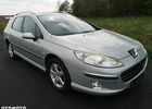 Пежо 407, об'ємом двигуна 2 л та пробігом 221 тис. км за 2354 $, фото 1 на Automoto.ua