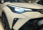 Тойота C-HR 2021 в Европе на Automoto.ua Серый Тойота C-HR, объемом двигателя 1 л и пробегом 34 тыс. км за 115000 $, фото 1 на Automoto.ua