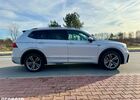 Фольксваген Tiguan Allspace, об'ємом двигуна 1.98 л та пробігом 103 тис. км за 25464 $, фото 6 на Automoto.ua