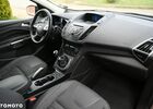 Форд Куга, об'ємом двигуна 2 л та пробігом 160 тис. км за 12289 $, фото 26 на Automoto.ua