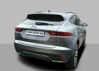 Серый Ягуар E-Pace, объемом двигателя 1.5 л и пробегом 2 тыс. км за 64418 $, фото 1 на Automoto.ua