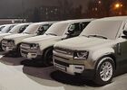 Купити нове авто Land Rover у Львові в автосалоні "Jaguar Land Rover Львів" | Фото 4 на Automoto.ua