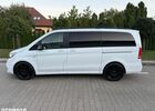 Мерседес В-Клас 2016 у Європі на Automoto.ua Білий Мерседес В-Клас, об'ємом двигуна 2.14 л та пробігом 180 тис. км за 41100 $, фото 9 на Automoto.ua