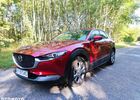 Мазда CX-30, объемом двигателя 2 л и пробегом 50 тыс. км за 20518 $, фото 1 на Automoto.ua