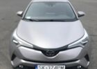 Тойота C-HR, об'ємом двигуна 1.2 л та пробігом 81 тис. км за 17689 $, фото 11 на Automoto.ua