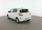 Мицубиси Спейс Стар 2023 в Европе на Automoto.ua Белый Мицубиси Спейс Стар, объемом двигателя 1.19 л и пробегом 17 тыс. км за 16204 $, фото 3 на Automoto.ua