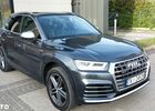 Ауді SQ5, об'ємом двигуна 3 л та пробігом 68 тис. км за 37106 $, фото 5 на Automoto.ua