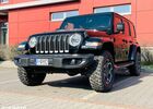 Джип Wrangler, об'ємом двигуна 3.61 л та пробігом 125 тис. км за 32808 $, фото 10 на Automoto.ua